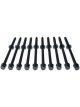Mahle Cylinder Head Bolts Honda / Acura 1.8L R18A 2.4L K24Z 2006-2011