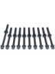 Mahle Cylinder Head Bolts Honda / 2254Cc 2.3L F23A Series 1998-2004