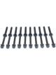 Mahle Cylinder Head Bolts Honda / Acura 2.0L 2.3L 2.4L K Series 2002-2