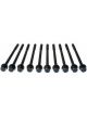 Mahle Cylinder Head Bolts Mini 1600Cc 1.6L W10B16A W11B16A 2002-2008