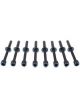 Mahle Cylinder Head Bolts For Nissan 3.5L Vq35De 4.0L Vq40De 2004-2011
