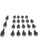 Mahle Miscellaneous Gasket BMW 3.0L DOHC 24V N52 2006-2006
