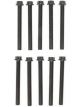 Mahle Cylinder Head Bolts Mercedes Benz Om904/924 (OE# 906 016 07 69 1