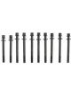Mahle Cylinder Head Bolts Kia Rio 1.5L 1493Cc 1.6L 1594Cc 2001-2005