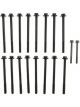 Mahle Cylinder Head Bolts GM 3.6L DOHC 24V V6 (2004-2011)
