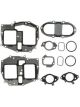 Mahle EGR Cooler Gasket Set Ford-Trk 406 CID (6.7L) Ohv 32V V8 Powerst