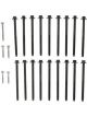 Mahle Cylinder Head Bolts Ford-Truck (6.7L) Powerstroke (2011-2016) F-