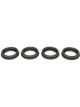 Mahle Spark Plug Tube Seal Volkswagen / Audi 4.0L W8 2002-2004