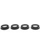 Mahle Spark Plug Tube Seal Volkswagen 1984Cc 2.0L Ckra 2012-2014