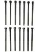 Mahle Cylinder Head Bolts Mercedes Benz 2.8L 3.2L 104.9 Series 1996-19
