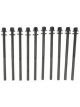 Mahle Cylinder Head Bolts Honda 1.3L 1.5L Lda Lea L15A 2003-2014
