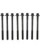 Mahle Cylinder Head Bolts Ford-Mazda 2497Cc (2.5L) DOHC V6. Probe (199