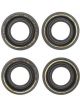 Mahle Spark Plug Tube Seal For Lexus Cs400 LS400 W/3967Cc Iuz-Fe (9