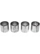 Mahle Cylinder Head Dowel Ford 302 CID (5.0L) Ohv 16V V8. (1993-2001)