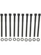 Mahle Cylinder Head Bolts For Toyota (2.5L) 2Ar-Fe 2009-18 2Ar-Fxe 201