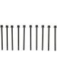Mahle Cylinder Head Bolts Ford (2.0L) DOHC 16V 4Cyl Ecoboost. (2012-20