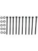 Mahle Cylinder Head Bolts For Toyota (1.8L) 2Zr-Fe 2Zr-Fxe 2Zr-Fae. 20