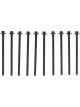 Mahle Cylinder Head Bolts Ford 379 CID (6.2L) SOHC 16V V8 Boss (2010-2