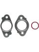 Mahle EGR Cooler Gasket Set Ford (6.4L) Ohv 32V V8 Powerstroke. (2008-