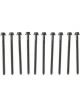 Mahle Cylinder Head Bolts Ford 91 CID (1.5L) DOHC Fusion Vin D (2014-2