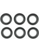 Mahle Spark Plug Tube Seal 1999-2010 For Hyundai Kia 2.5/2.7 V6