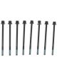 Mahle Cylinder Head Bolts 2002-1999 Olds V6 214(3.5L) DOHC Eng. Vin H
