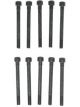 Mahle Cylinder Head Bolts 1994-1989 Chr L4 1755Cc 1.8L SOHC 8 Valve 19
