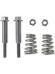 Mahle Miscellaneous Gasket 1994-1981 Chr L4 135Ci 2.2L SOHC 1988-1982