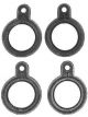 Mahle Spark Plug Tube Seal 1994-1993 Chr L4 1997Cc 2.0L DOHC 16 Valve