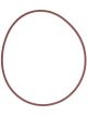 Mahle Seal Ring Detroit Diesel 60 Series Seal Ring 110.7Idx115.8Odx2.1