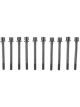 Mahle Cylinder Head Bolts 93-02 For Hyundai 1.5L