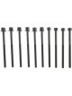 Mahle Cylinder Head Bolts 11-16 Hyu/Kia 1.8L/2.0L