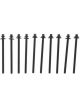 Mahle Cylinder Head Bolts GM 1.6L Vin E (2009-2011) 1.8L Vins G H (201