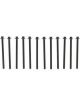 Mahle Cylinder Head Bolts GM 1.4L 1364Cc 83Cid (2011-2016)