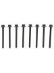 Mahle Cylinder Head Bolts Ford 164 CID (2.7L) DOHC 24V V6 Ecoboost. (1