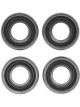 Mahle Spark Plug Tube Seal Chrylser Pass 122(2.0L)SOHC 1996-07