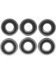 Mahle Spark Plug Tube Seal For Chrysler 3.5L V6 1999-2010. 4.0L V6 200