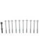 Mahle Cylinder Head Bolts GM 5.3L Vin C (2014-2017) 6.2L Vin J (2014-2