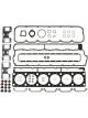 Mahle Cylinder Head Set For Caterpillar 3116 Engine Serial Number 2Wg