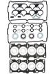 Mahle Cylinder Head Set Audi 4172Cc 4.2L DOHC 32V 1992-1994 V8 Quattro