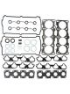 Mahle Cylinder Head Set Audi 4172Cc 4.2L DOHC 32V 1997-1999 A8 Quattr