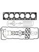 Mahle Cylinder Head Set Mack Mp8 Volvo D13F (OE# 21409435)