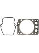 Mahle Cylinder Head Set Mercedes Benz Om460 Epa98/04- W/Non-Grommet He