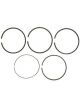 Mahle Sleeve Assembly Ring Set J.D.Trac. 4.25 Bore 4227 6341 (3@3/32 Co