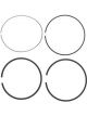 Mahle Sleeve Assembly Ring Set Cms. 117.5Mm/4.625 Bore Sv 155 210 470 5