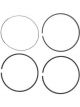 Mahle Sleeve Assembly Ring Set Cms. 125Mm/4.921 Bore L10 (OE#3803961)