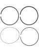 Mahle Sleeve Assembly Ring Set Ford Trk. 445(7.3L) Turbo Diesel Di/I