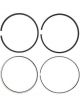 Mahle Single Cylinder Set Cummins 6 V6 V8 5.500 Bore 5-Ring Piston Engi