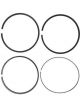 Mahle Single Cylinder Set Detroit 60 Series Diesel (4 Stroke) Ringset W