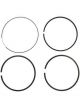 Mahle Single Cylinder Set Cat. 121Mm/4.750 Bore 3300 (OE#2114321)